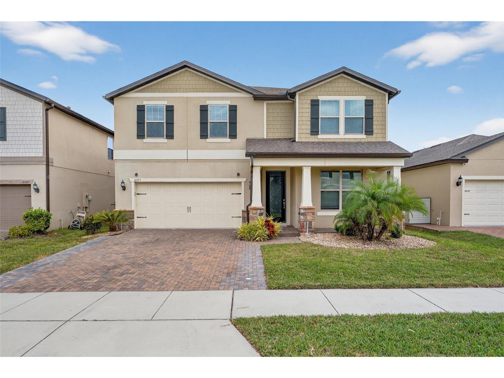 5271 Brydon Woods Circle Saint Cloud FL 34771 O6370381 image1