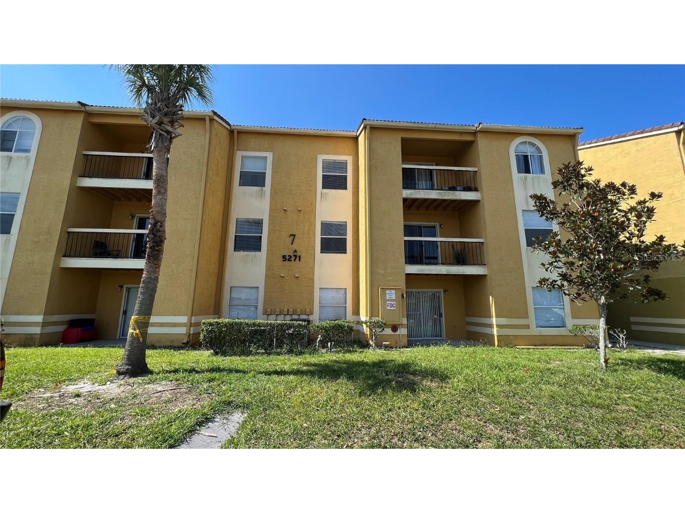 5271 Images Circle #302 Kissimmee FL 34746 S5086604 image1