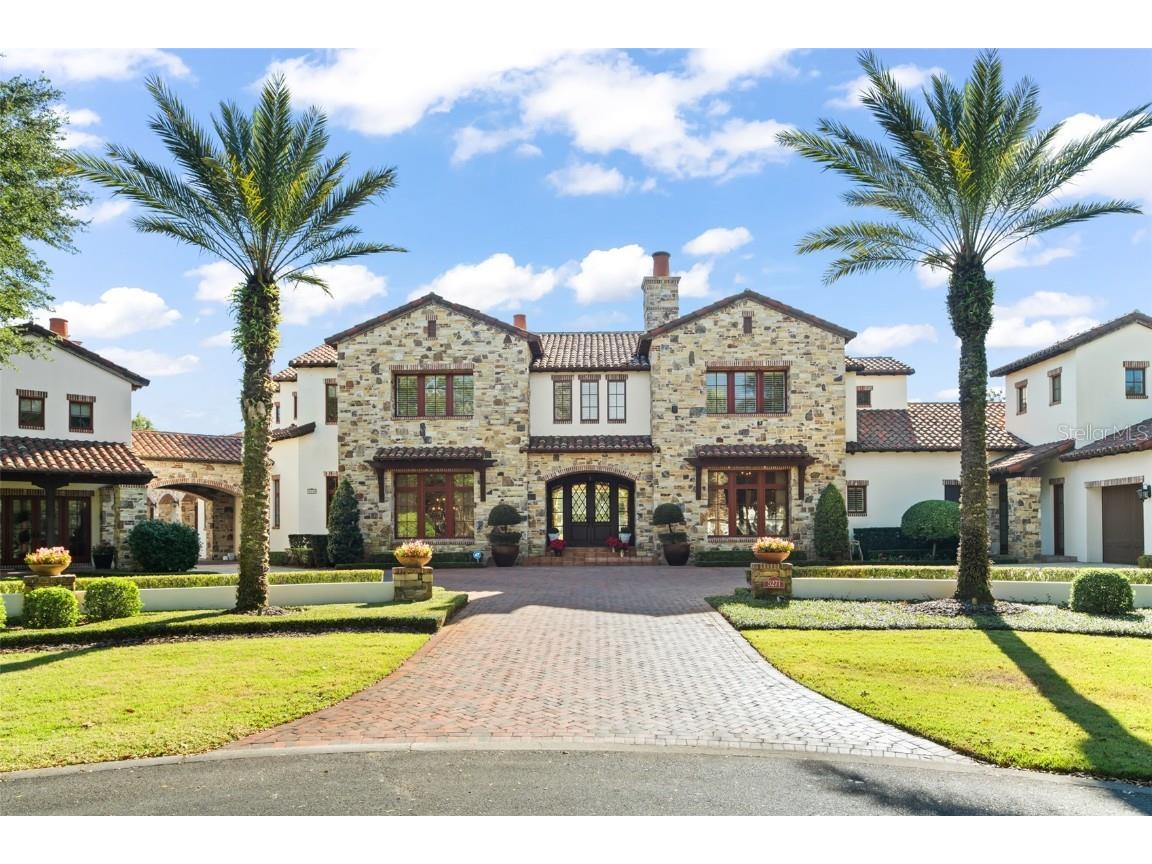 5271 Isleworth Country Club Drive Windermere FL 34786 - BUTLER CHAIN OF LAKES O6267644 image1