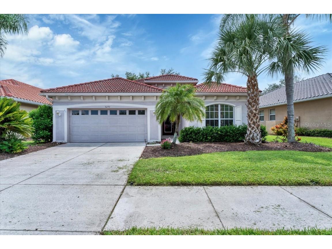 5271 Laurel Oak Court North Port FL 34287 N6139863 image1