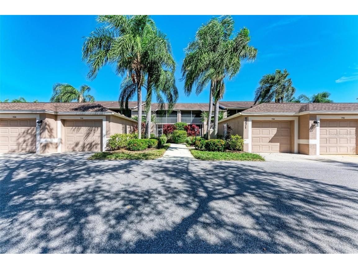 5271 Mahogany Run Avenue #713 Sarasota FL 34241 A4626563 image1