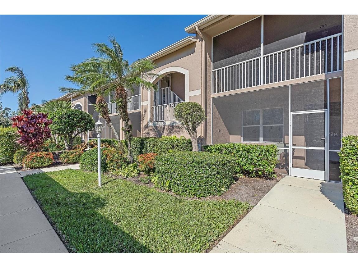 5271 Mahogany Run Avenue #715 Sarasota FL 34241 A4556633 image1