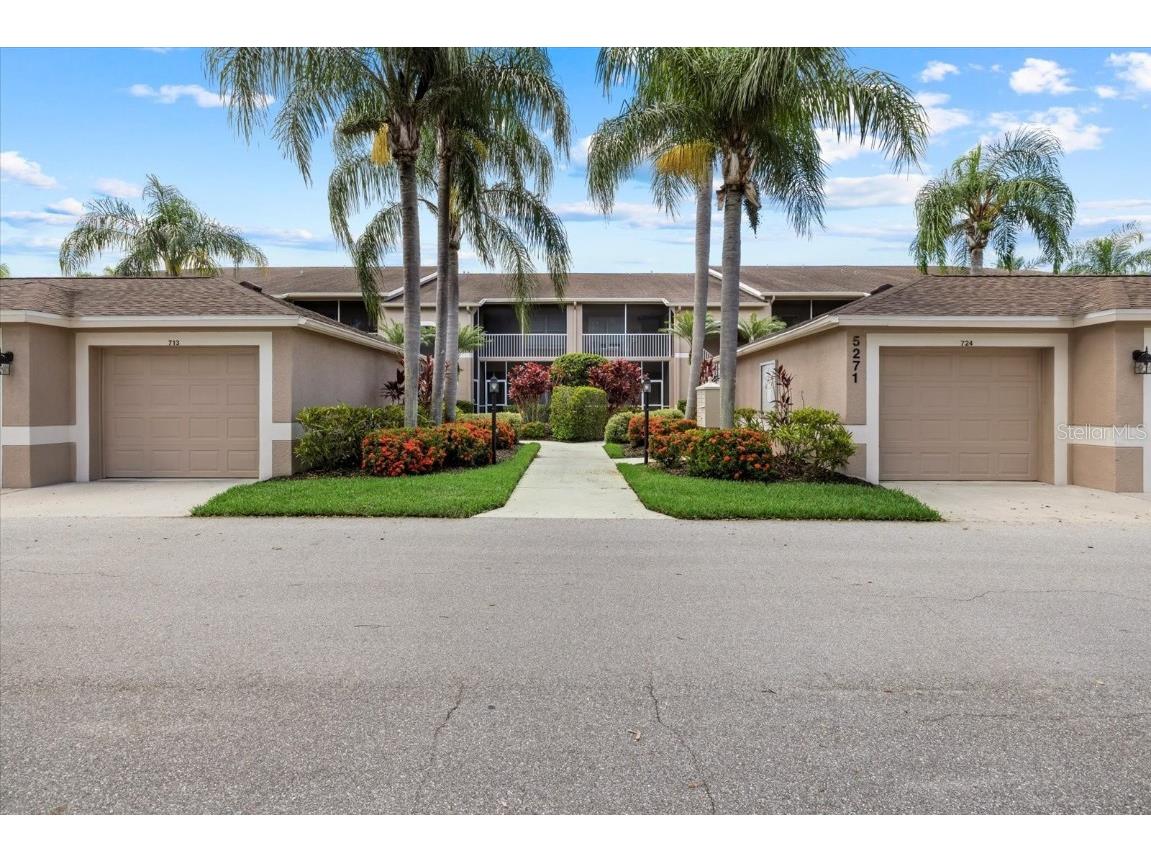 5271 Mahogany Run Avenue #716 Sarasota FL 34241 A4615906 image1