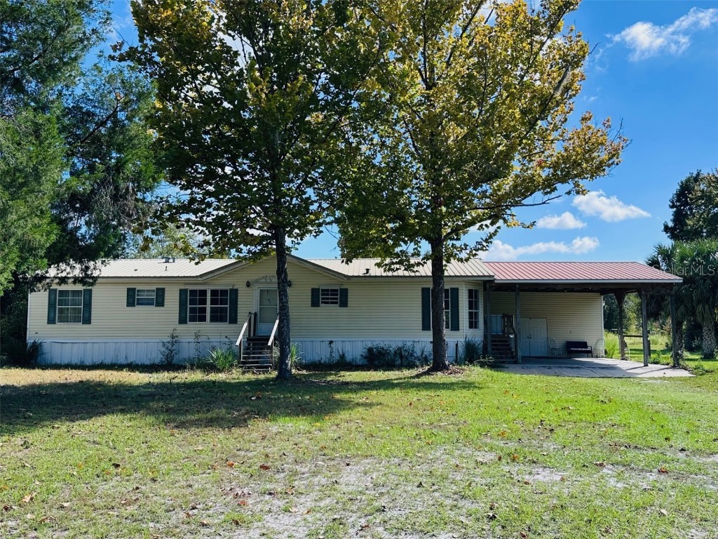 5271 NW County Road 347 Chiefland FL 32626 GC534699 image1
