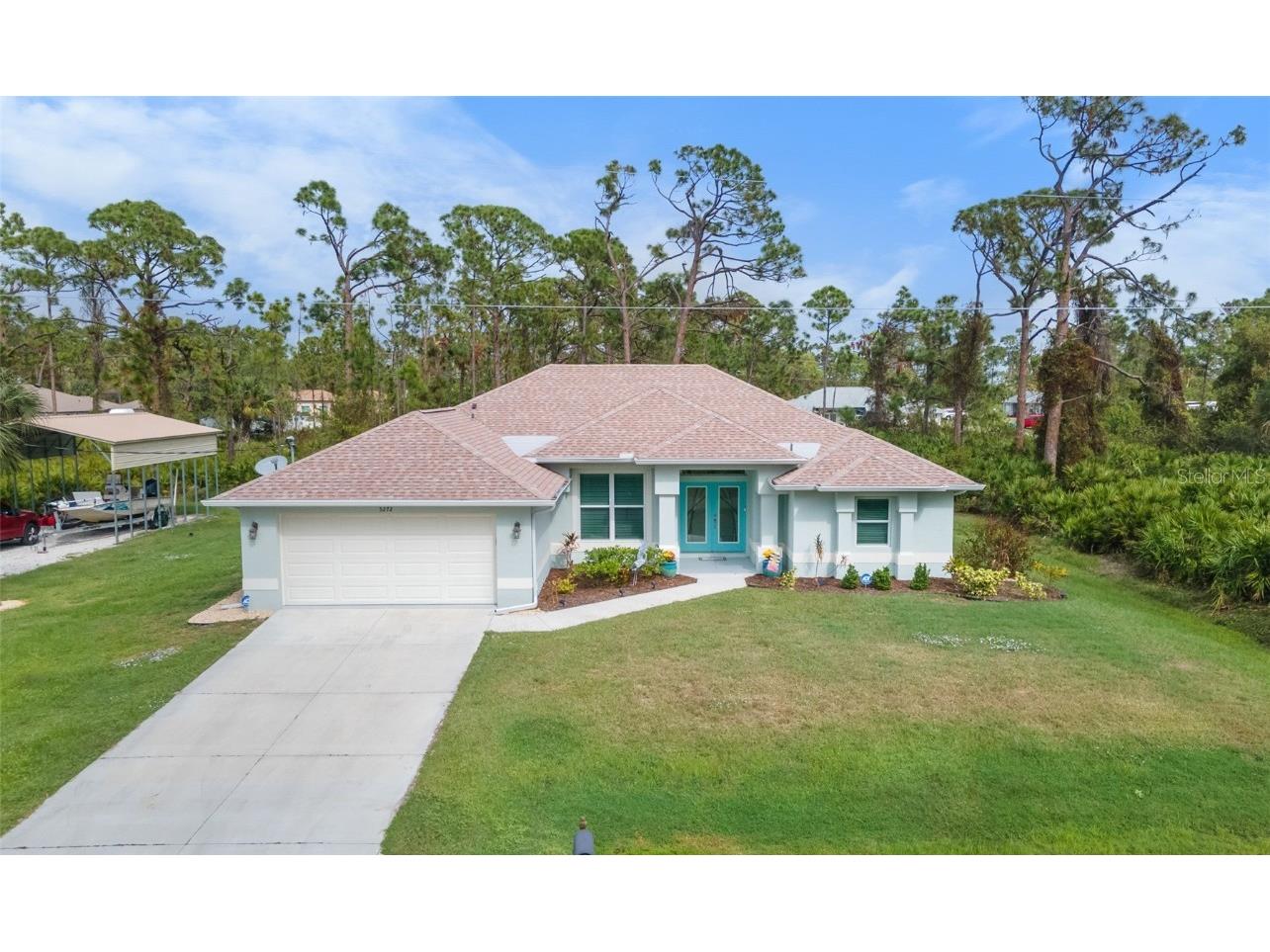 5272 Churchill Road Port Charlotte FL 33981 D6139125 image1