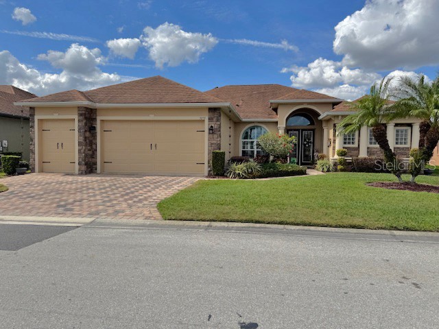5272 Pebble Beach Boulevard Winter Haven FL 33884 - LAKE ASHTON P4933902 image1