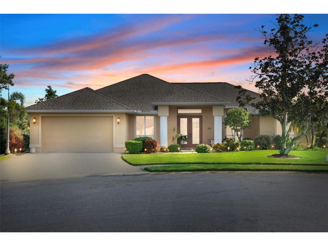 5272 Pinehurst Court North Port FL 34287 C7495220 image1