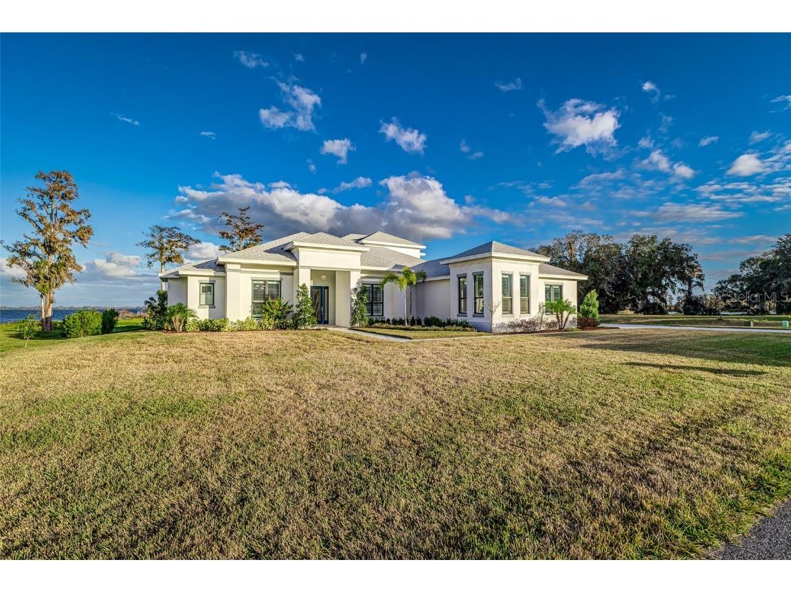 5272 Riverlake Drive Bartow FL 33830 - LAKE HANCOCK L4950074 image1