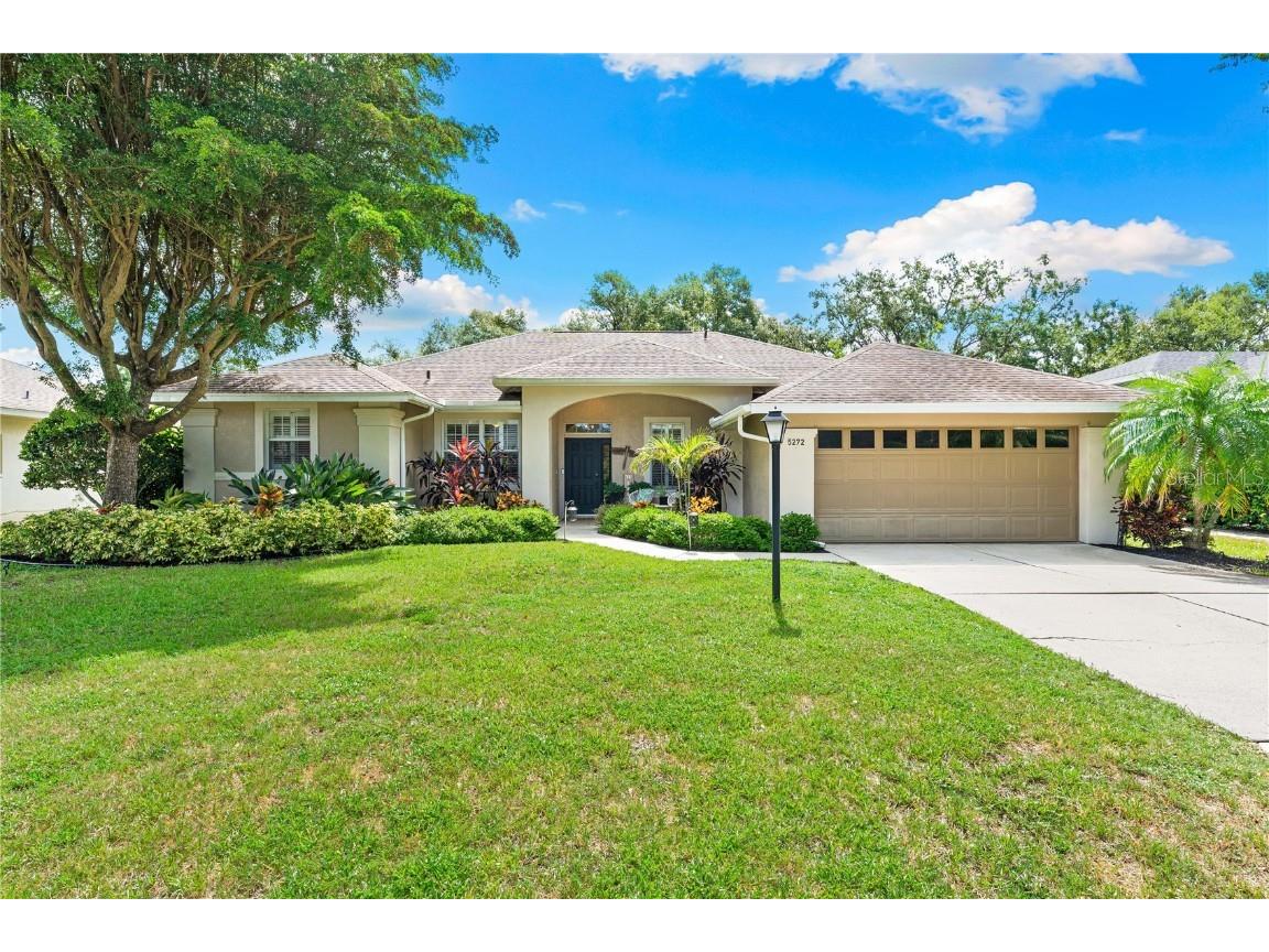 5272 Sunnydale Circle E Sarasota FL 34233 A4660526 image1