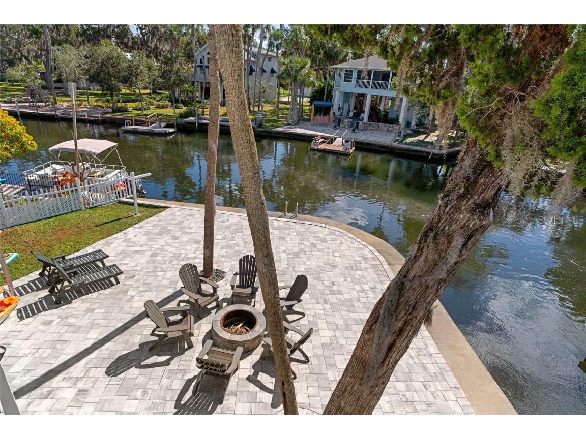 5272 Tropical Point Weeki Wachee FL 34607 - WEEKI WACHEE W7880527 image40