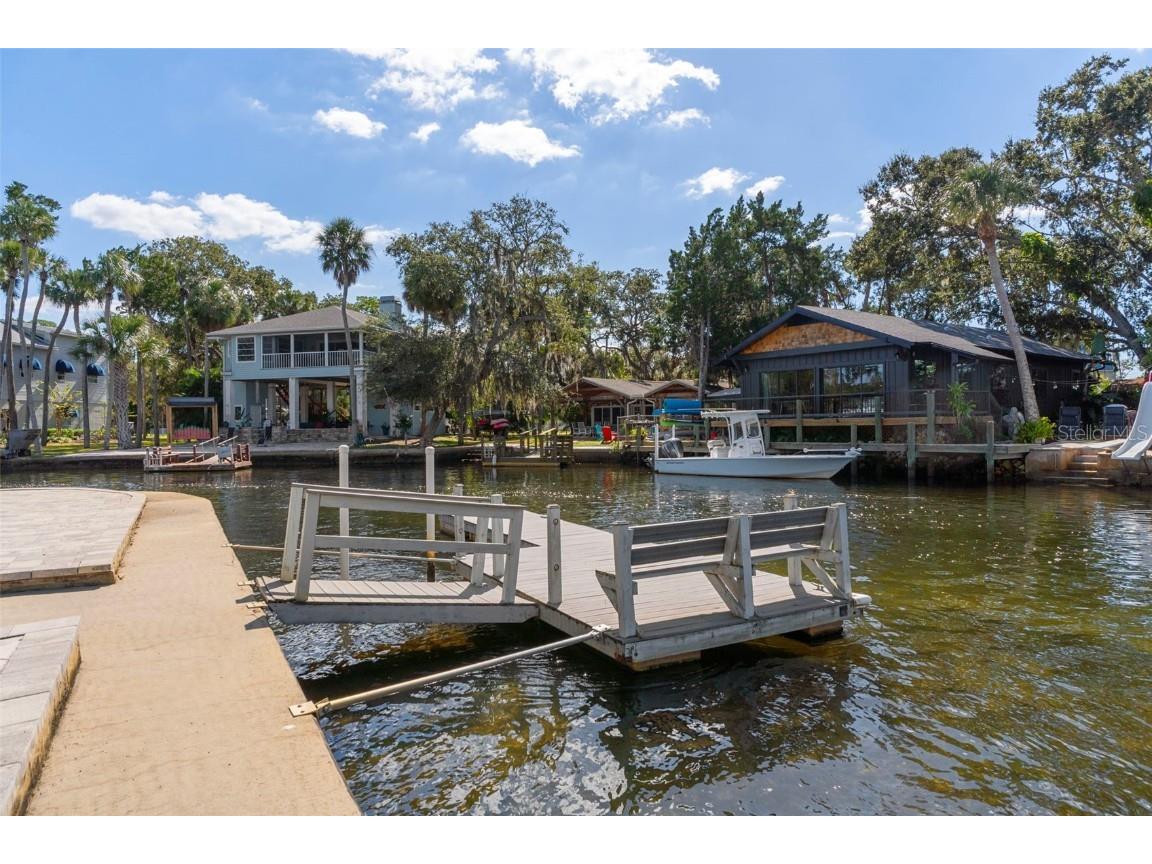 5272 Tropical Point Weeki Wachee FL 34607 - WEEKI WACHEE W7880527 image44