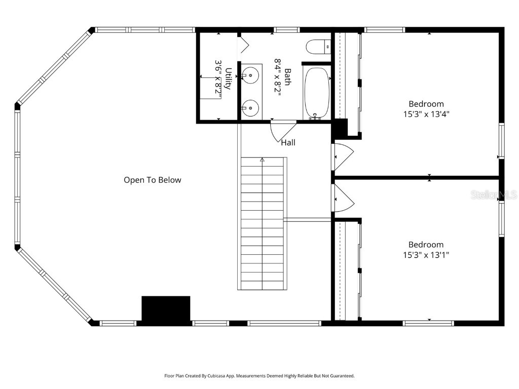 5272 Tropical Point Weeki Wachee FL 34607 - WEEKI WACHEE W7880527 image48