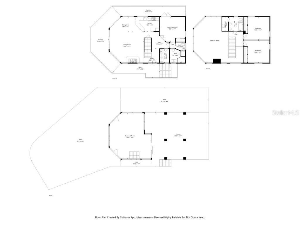5272 Tropical Point Weeki Wachee FL 34607 - WEEKI WACHEE W7880527 image50