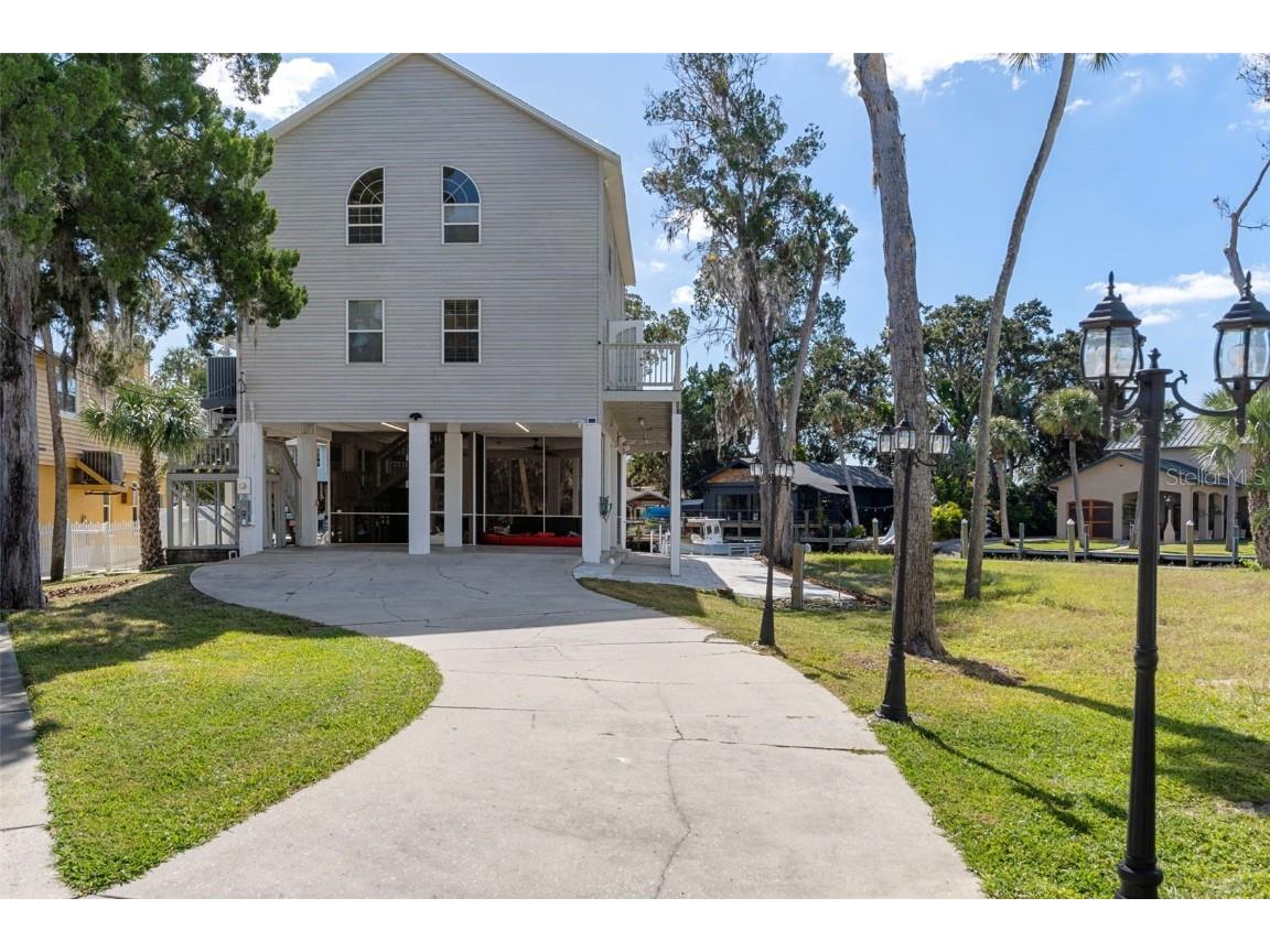 5272 Tropical Point Weeki Wachee FL 34607 - WEEKI WACHEE W7880527 image51