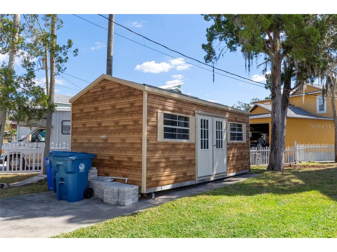 5272 Tropical Point Weeki Wachee FL 34607 - WEEKI WACHEE W7880527 image52