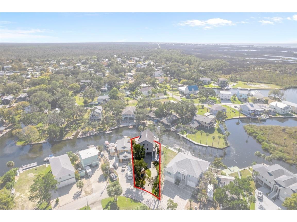 5272 Tropical Point Weeki Wachee FL 34607 - WEEKI WACHEE W7880527 image53