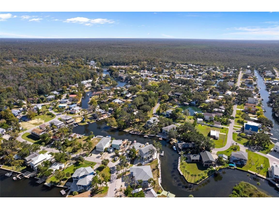 5272 Tropical Point Weeki Wachee FL 34607 - WEEKI WACHEE W7880527 image54