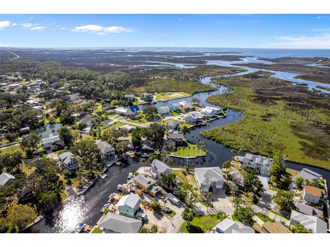 5272 Tropical Point Weeki Wachee FL 34607 - WEEKI WACHEE W7880527 image55