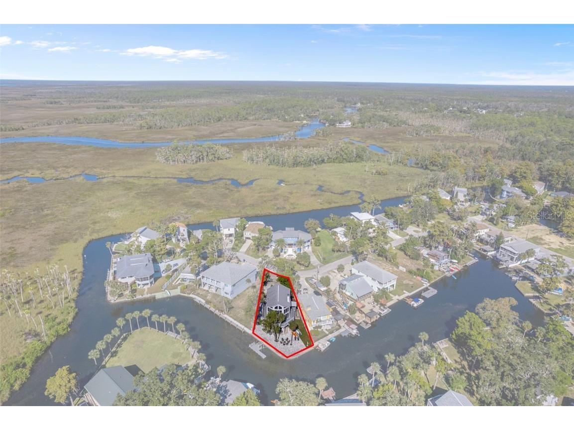 5272 Tropical Point Weeki Wachee FL 34607 - WEEKI WACHEE W7880527 image57