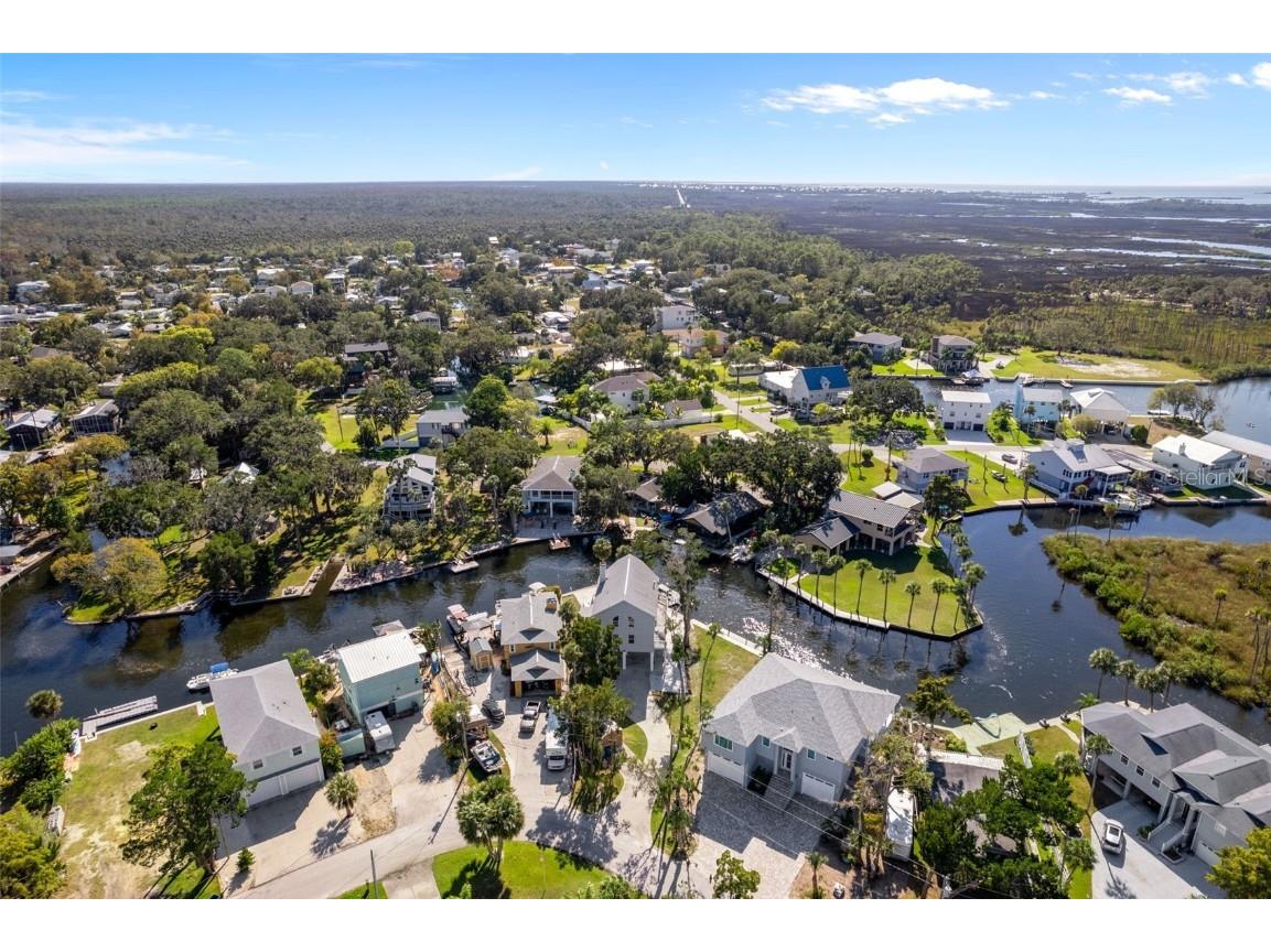 5272 Tropical Point Weeki Wachee FL 34607 - WEEKI WACHEE W7880527 image59