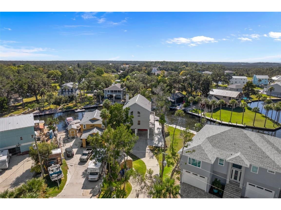 5272 Tropical Point Weeki Wachee FL 34607 - WEEKI WACHEE W7880527 image60