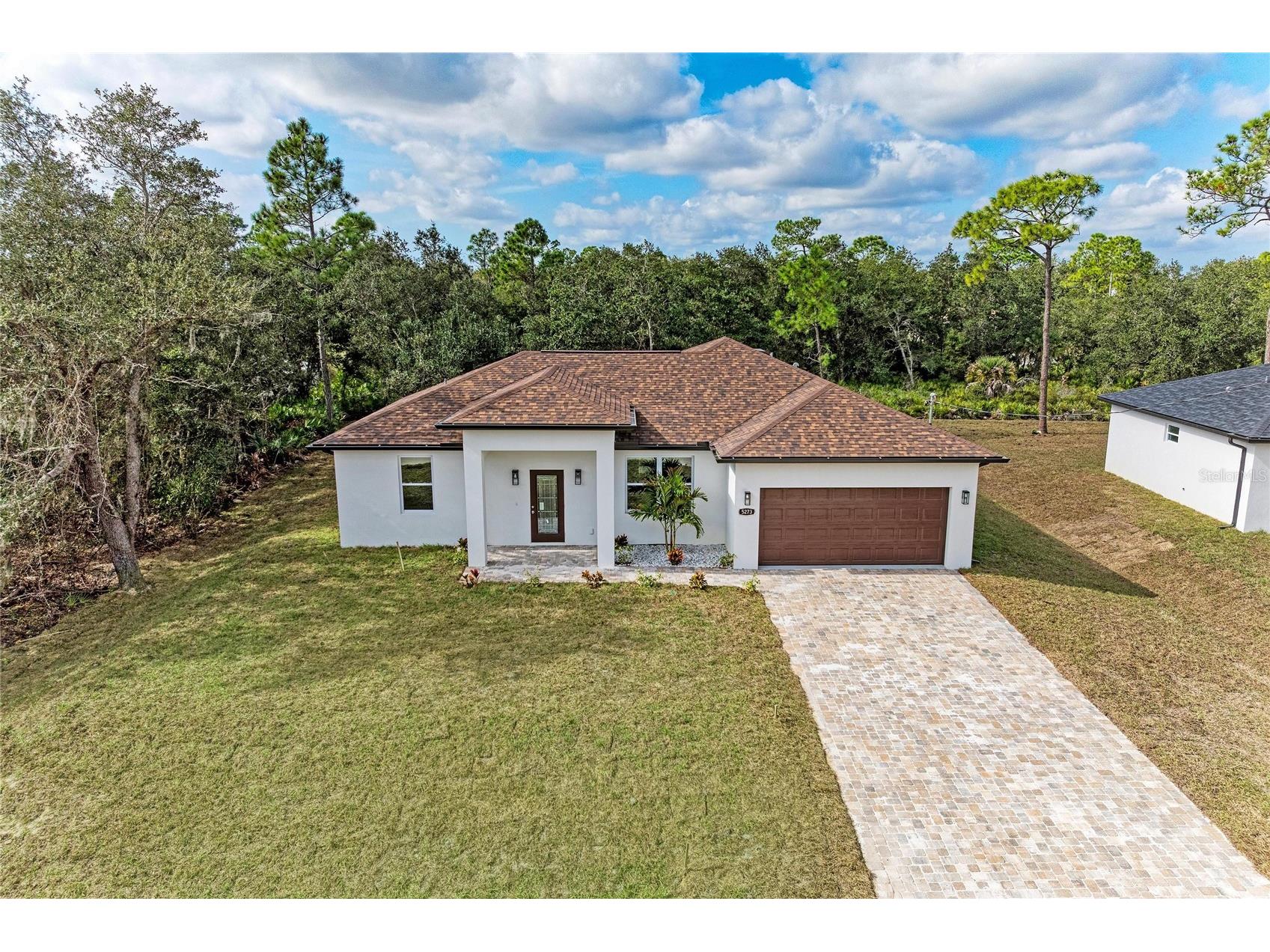 5273 Caputo Avenue North Port FL 34288 A4677564 image1