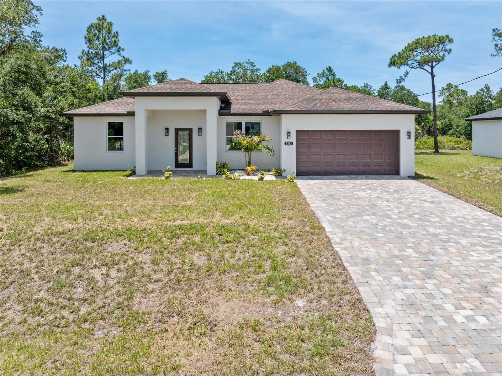 5273 Caputo Avenue North Port FL 34288 C7527142 image1