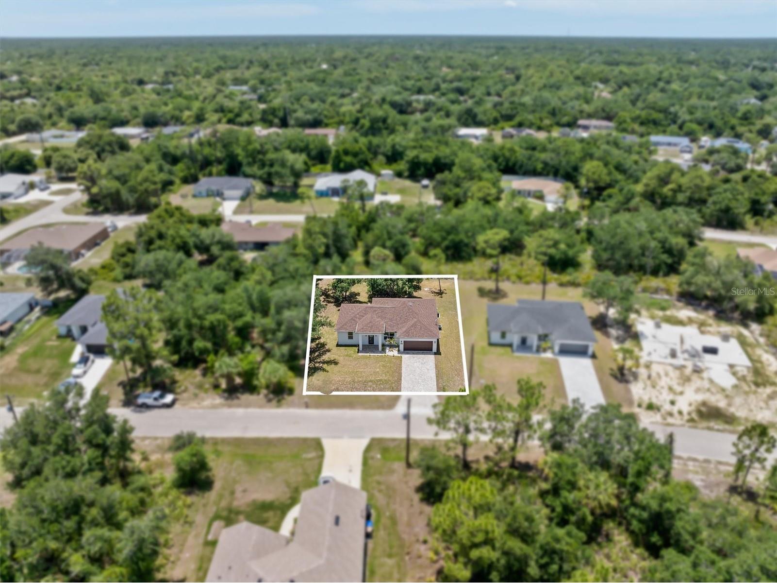 5273 Caputo Avenue North Port FL 34288 C7527142 image2