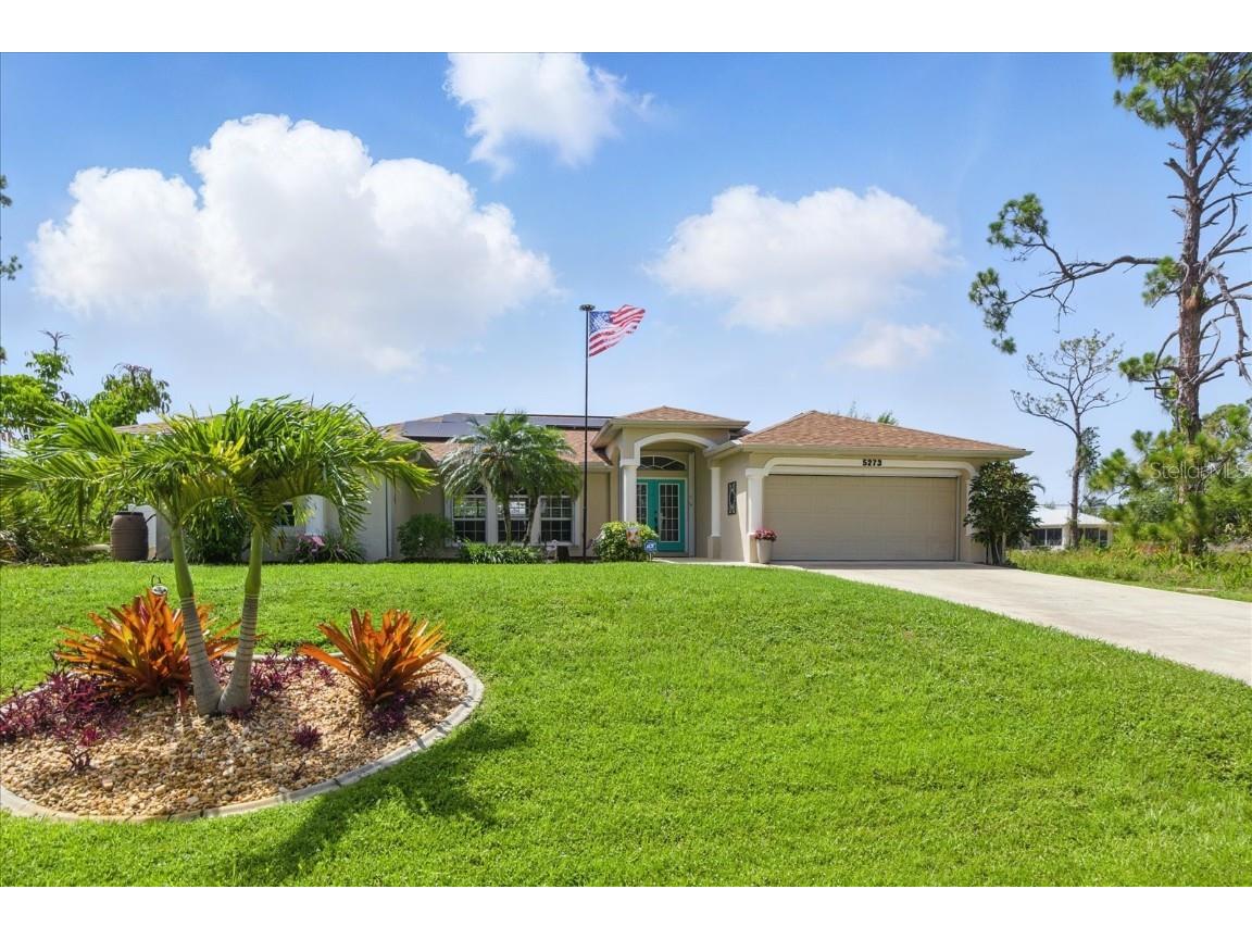 5273 Crestline Terrace Port Charlotte FL 33981 C7510911 image1