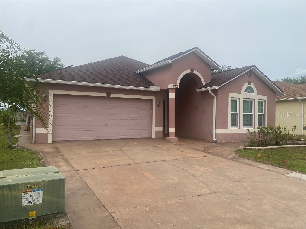 5273 Sunset Canyon Drive Kissimmee FL 34758 S5102059 image1