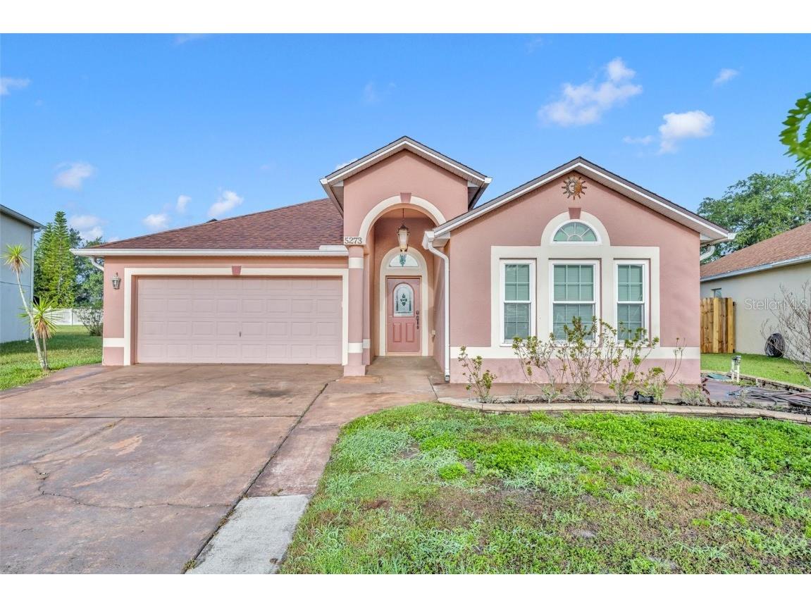 5273 Sunset Canyon Drive Kissimmee FL 34758 O6309021 image1