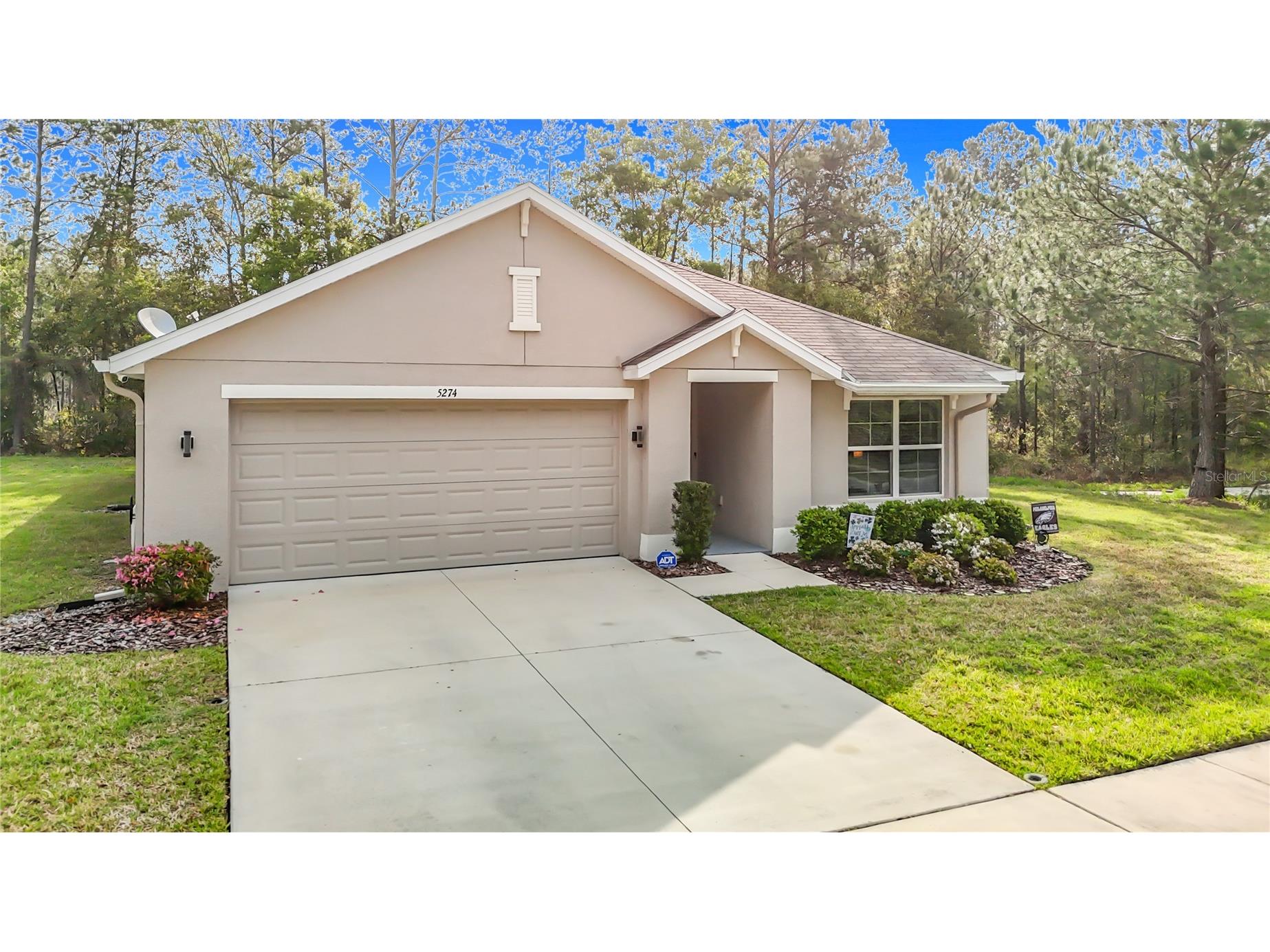 5274 Diantha Way Brooksville FL 34604 TB8488383 image1