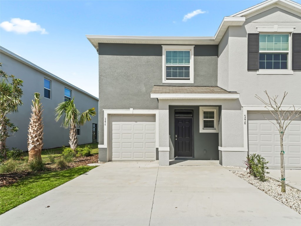 5274 Dragonfly Drive Wildwood FL 34785 G5079322 image1