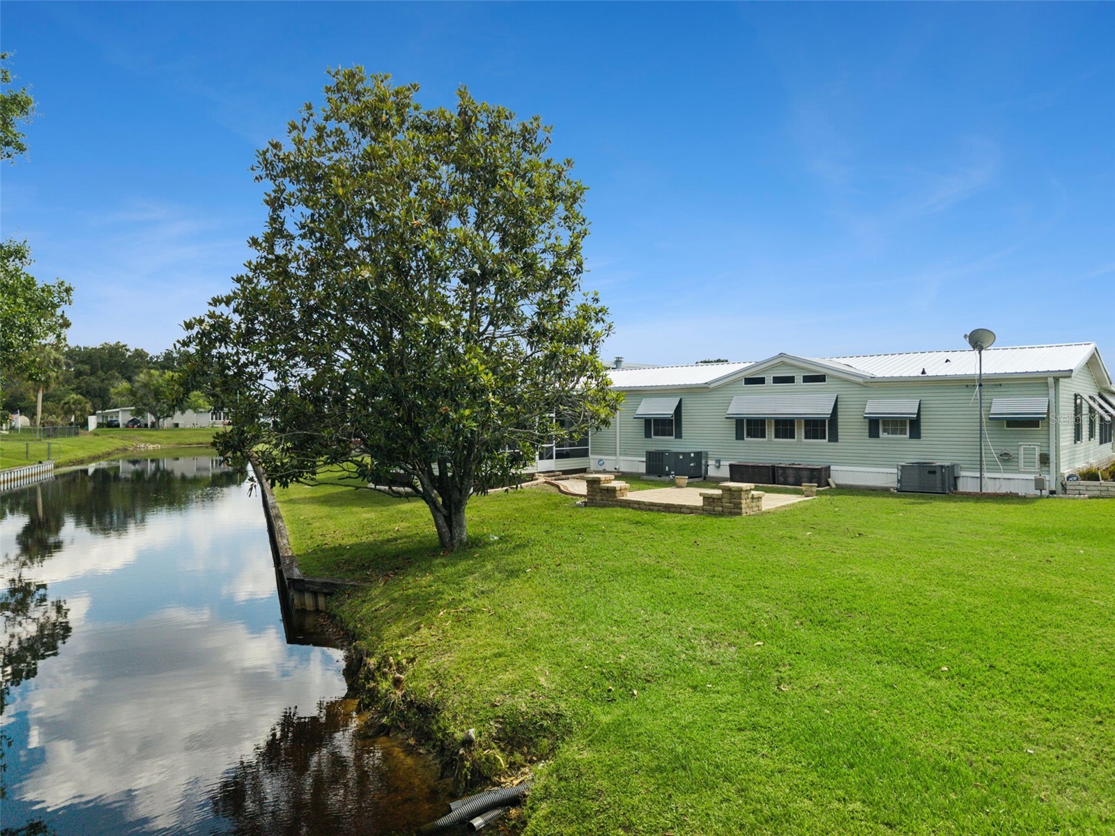 5274 Island View Circle N Polk City FL 33868 P4938508 image45