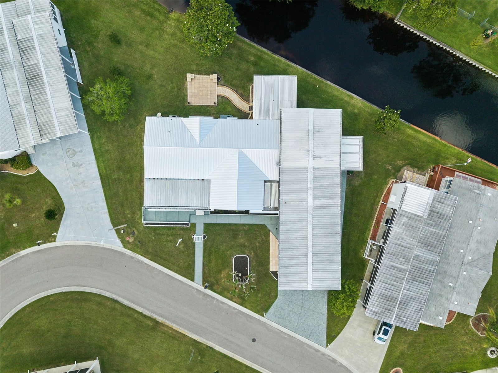 5274 Island View Circle N Polk City FL 33868 P4938508 image47
