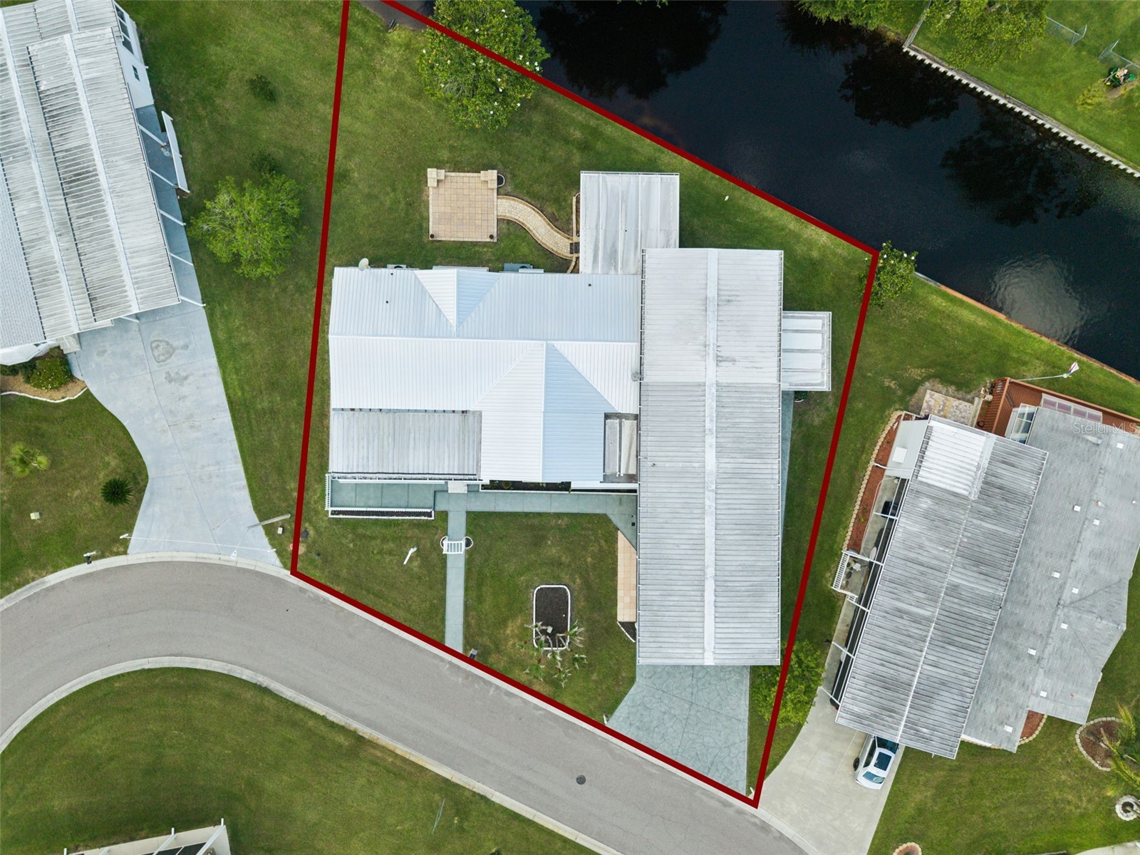 5274 Island View Circle N Polk City FL 33868 P4938508 image48