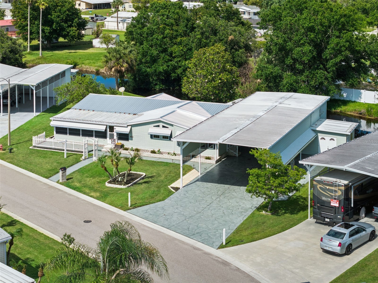 5274 Island View Circle N Polk City FL 33868 P4938508 image49