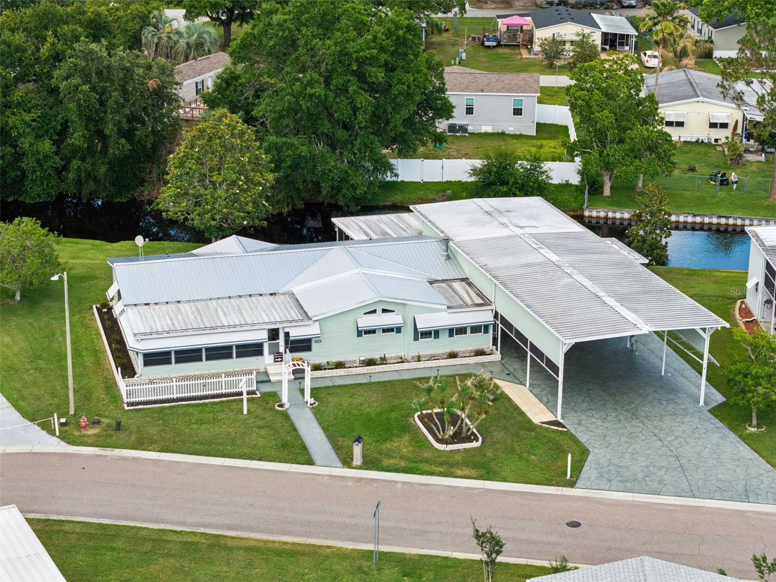 5274 Island View Circle N Polk City FL 33868 P4938508 image50