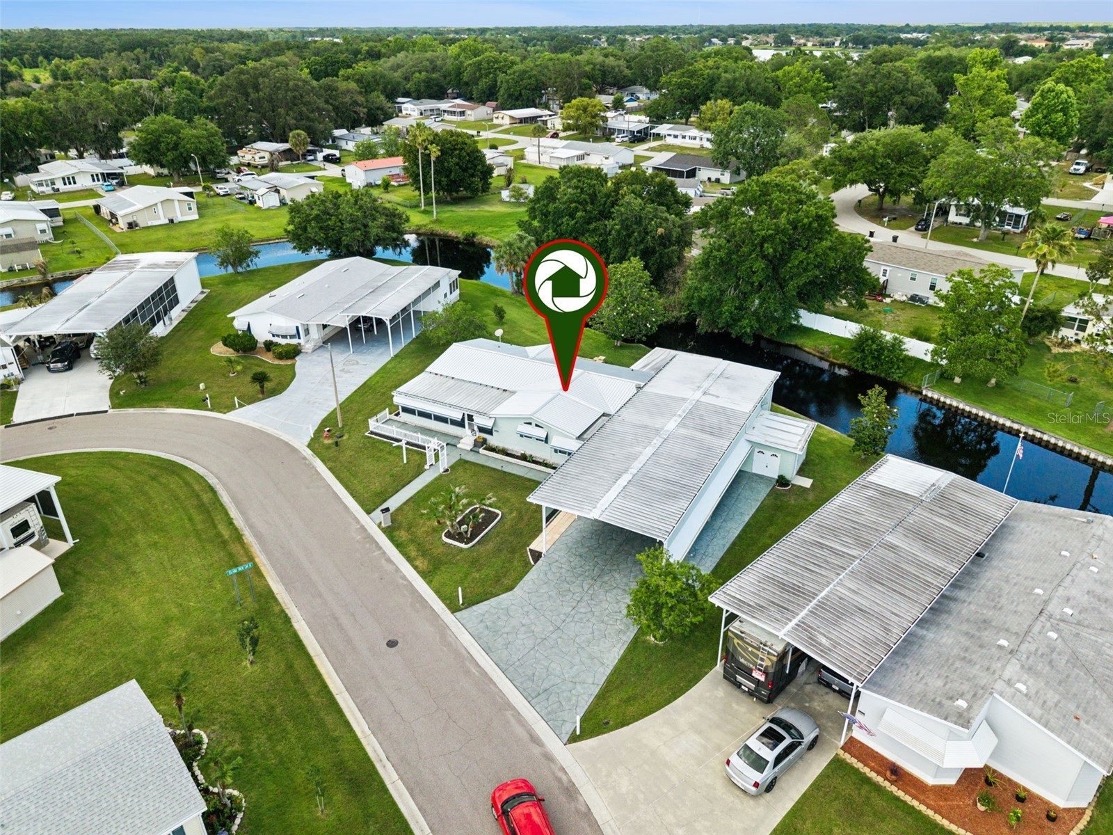 5274 Island View Circle N Polk City FL 33868 P4938508 image52