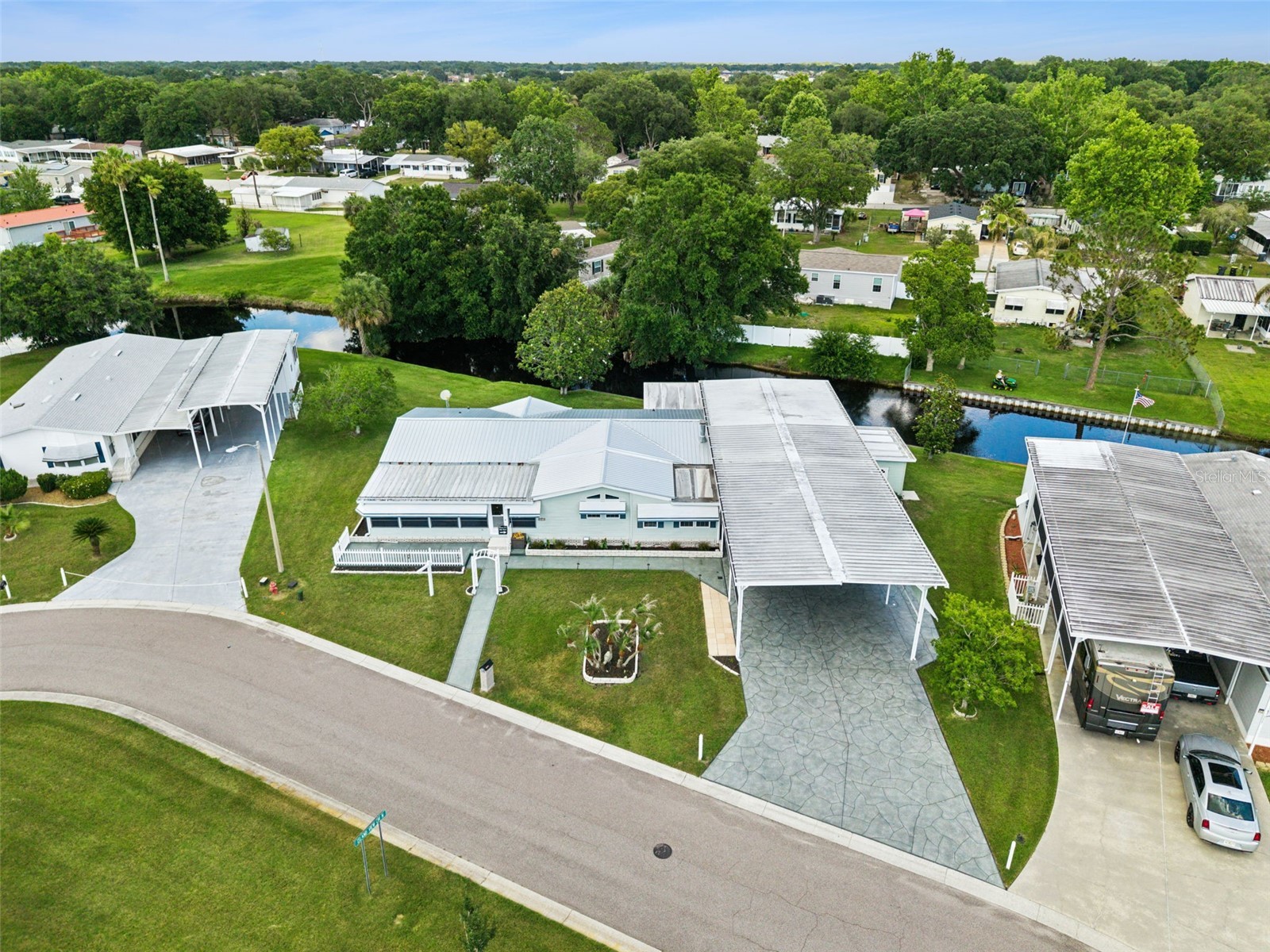 5274 Island View Circle N Polk City FL 33868 P4938508 image53