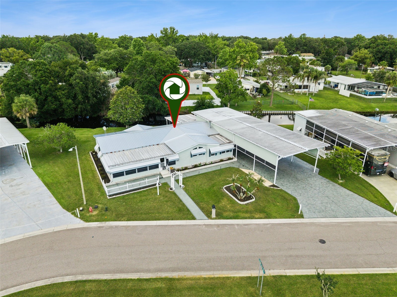 5274 Island View Circle N Polk City FL 33868 P4938508 image55