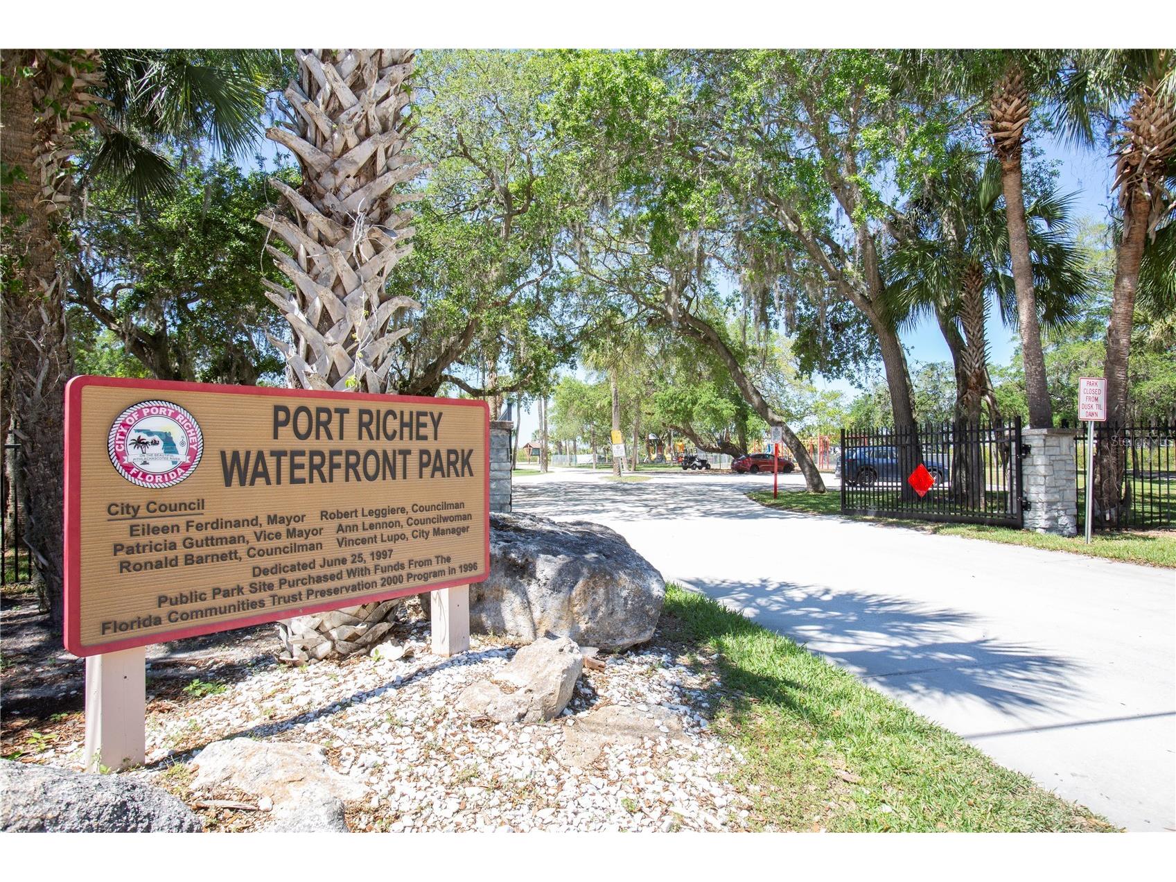 5274 Miller Bayou Drive Port Richey FL 34668 W7883290 image10