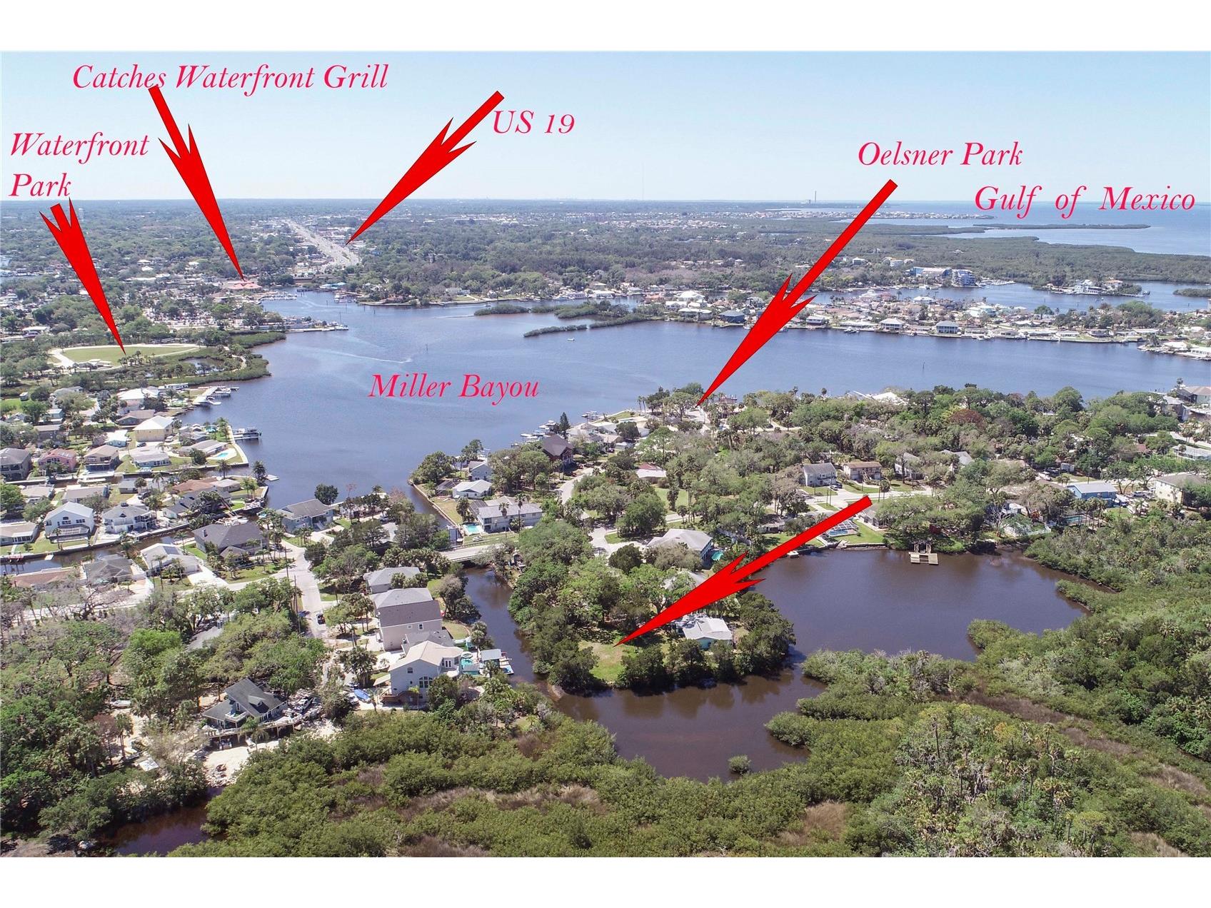 5274 Miller Bayou Drive Port Richey FL 34668 W7883290 image4