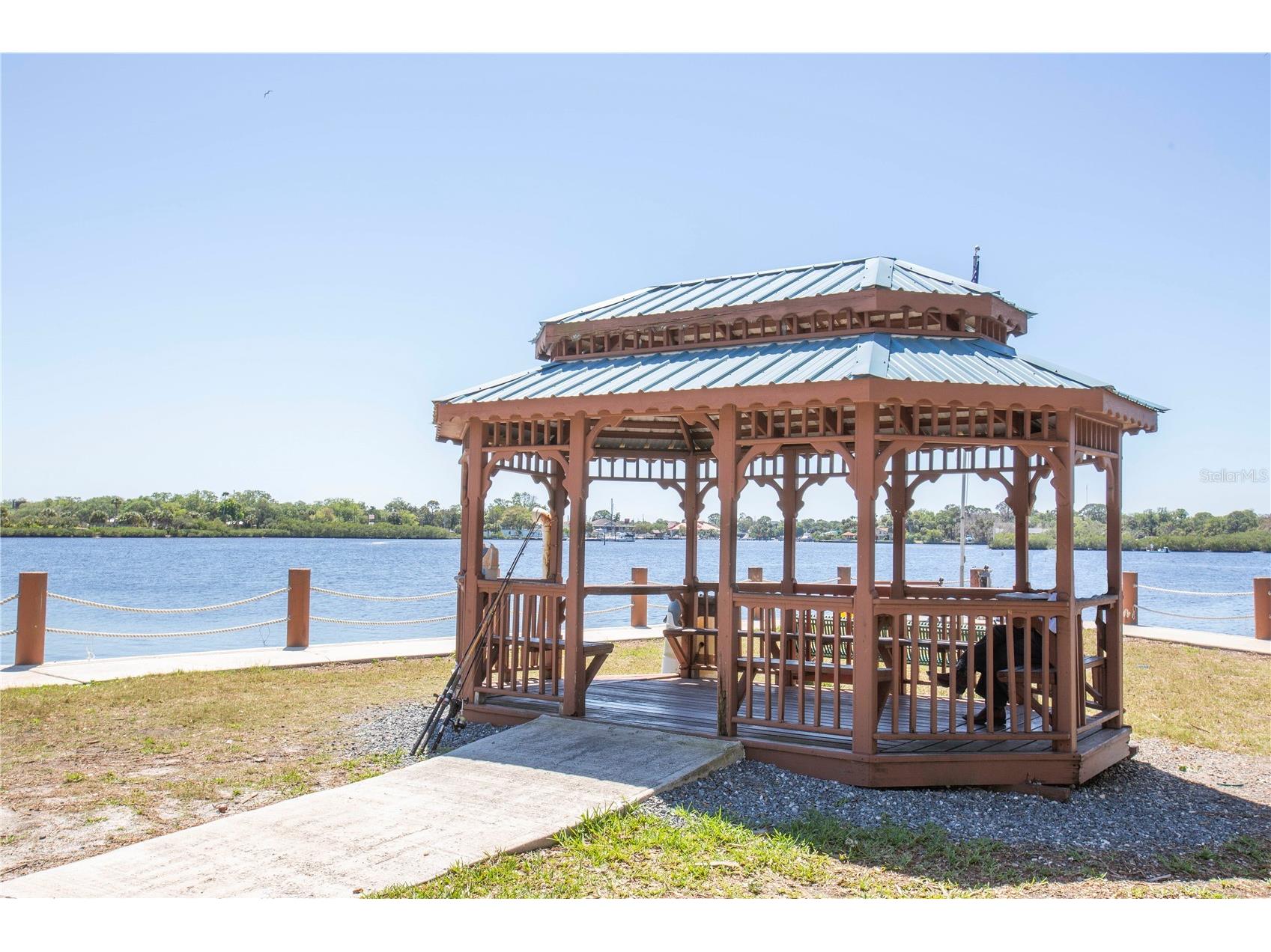 5274 Miller Bayou Drive Port Richey FL 34668 W7883290 image9