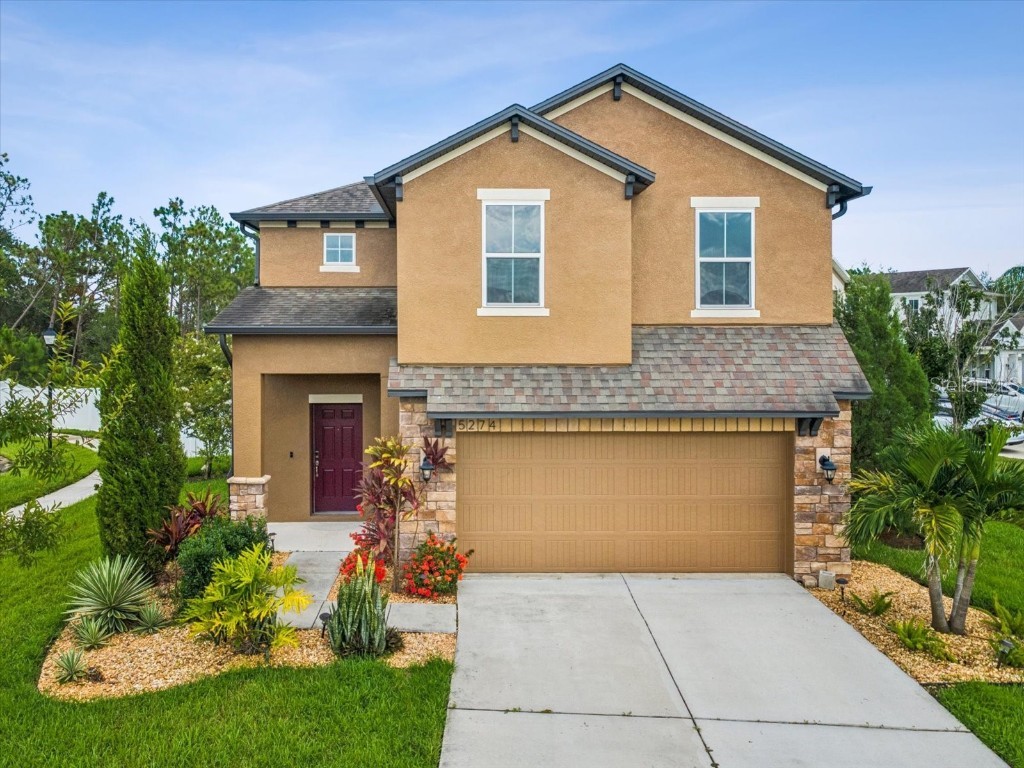 5274 Turtle Bay Drive Wesley Chapel FL 33545 TB8413713 image1