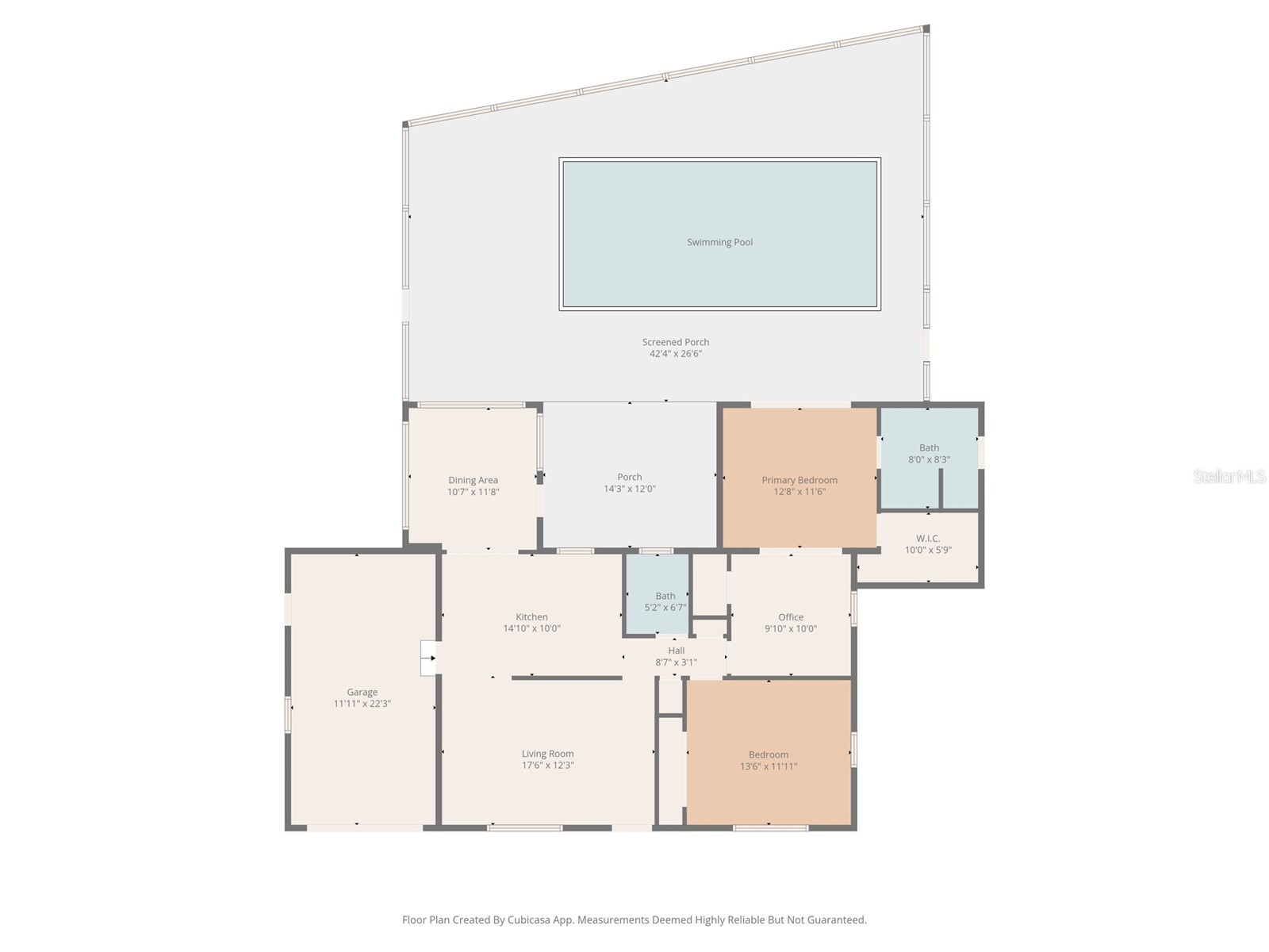 5275 32nd Avenue N Saint Petersburg FL 33710 TB8488629 image42