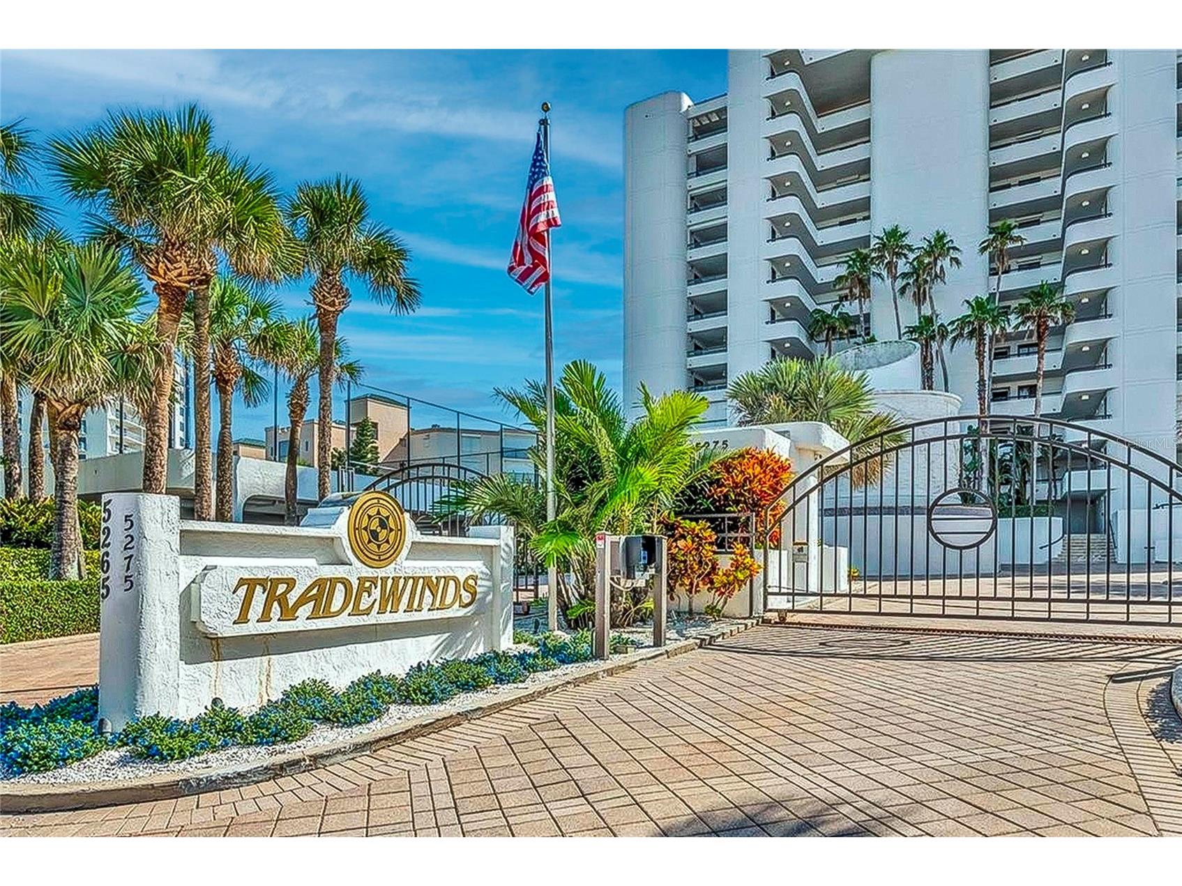 5275 Atlantic Avenue S #1108 New Smyrna Beach FL 32169 - ATLANTIC OCEAN O6382449 image1