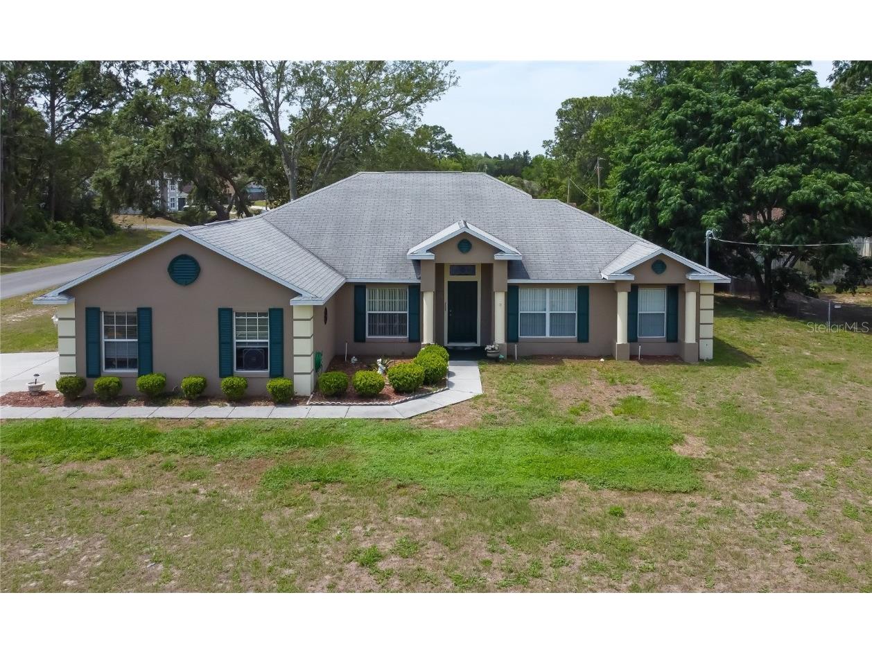 5275 Dellbrook Avenue Spring Hill FL 34608 W7854769 image1