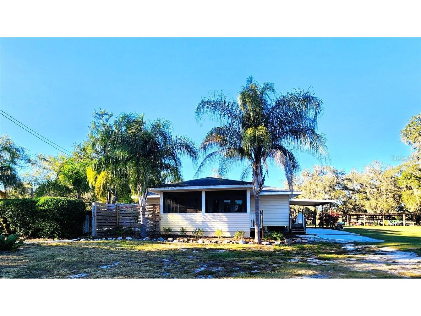 5275 Green Pond Road Polk City FL 33868 L4958207 image1