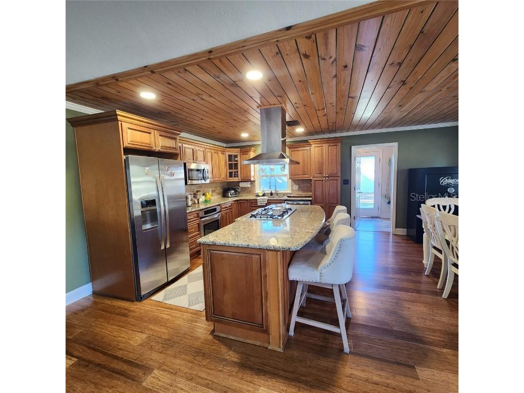 5275 Green Pond Road Polk City FL 33868 L4958207 image21